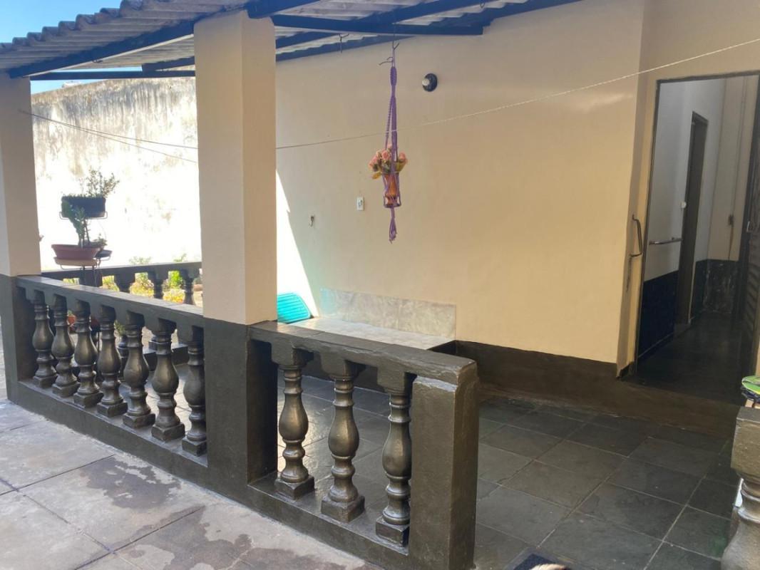 Casa, Carlos Prates, 5 Quartos, 2 Vagas