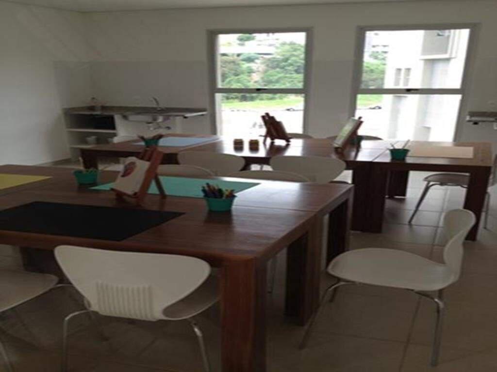 Apartamento, Buritis, 2 Quartos, 2 Vagas, 1 Suíte