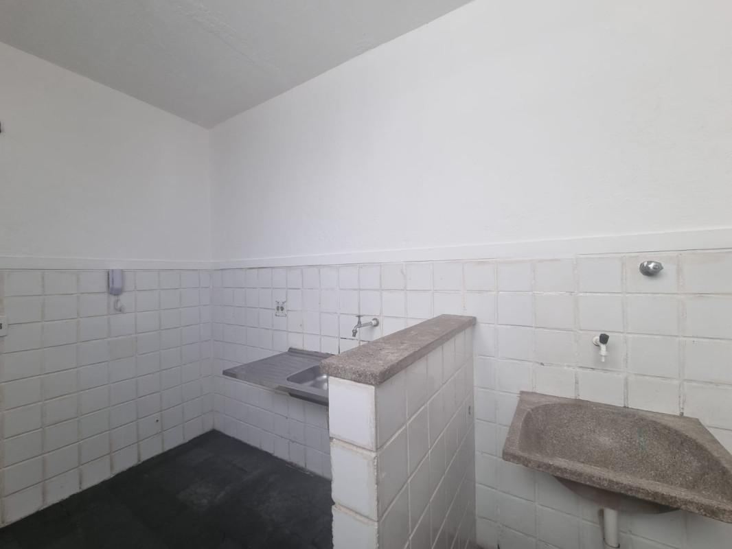 Apartamento, Jardim Riacho das Pedras, 2 Quartos, 1 Vaga
