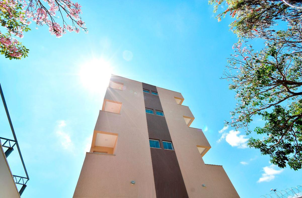 Apartamento, Liberdade, 1 Quarto, 1 Vaga, 1 Suíte