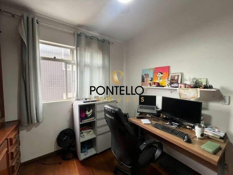 Cobertura, Dona Clara, 4 Quartos, 2 Vagas, 1 Suíte