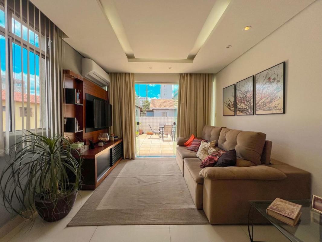 Cobertura, Dona Clara, 4 Quartos, 2 Vagas, 2 Suítes