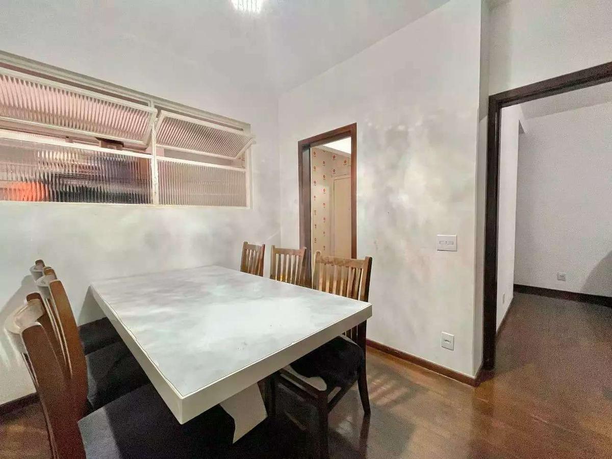 Apartamento, Cidade Jardim, 3 Quartos, 1 Vaga, 1 Suíte