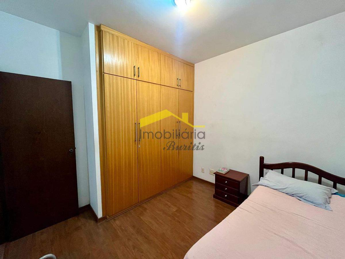 Apartamento, Havaí, 3 Quartos, 2 Vagas, 1 Suíte