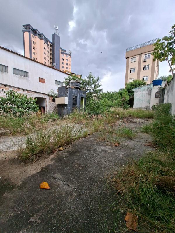 Lote, Barreiro, 0 Quarto, 0 Vaga