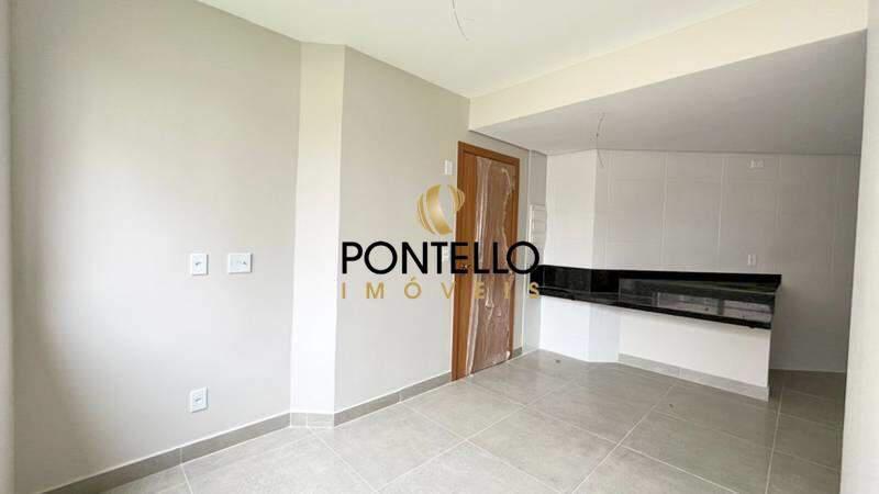 Apartamento, Funcionários, 2 Quartos, 1 Vaga, 1 Suíte