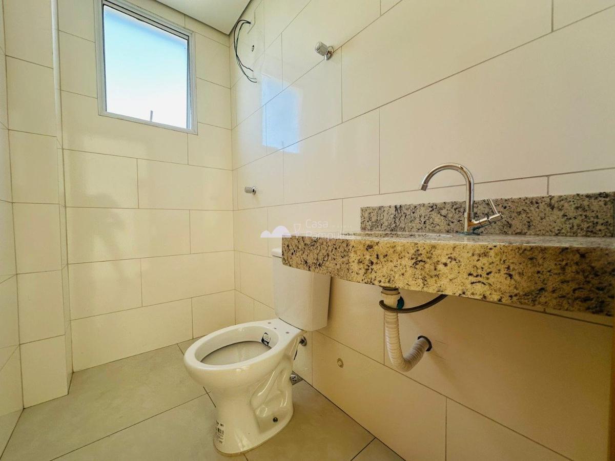 Apartamento, Santa Mônica, 2 Quartos, 1 Vaga