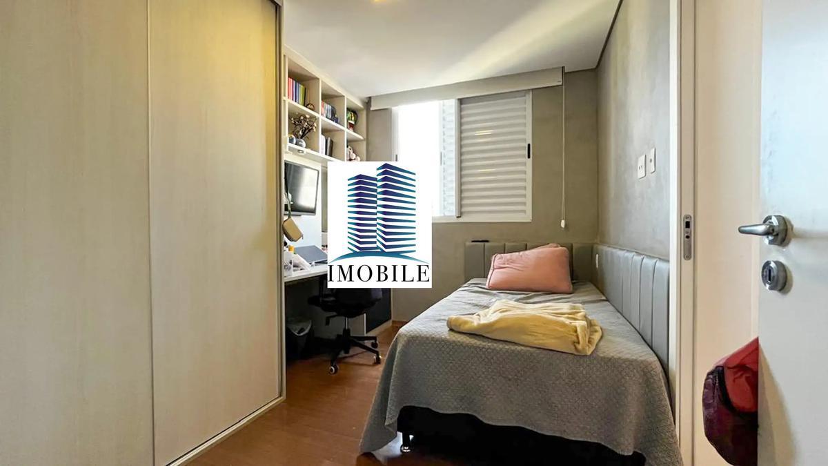 Cobertura, Castelo, 4 Quartos, 3 Vagas, 2 Suítes