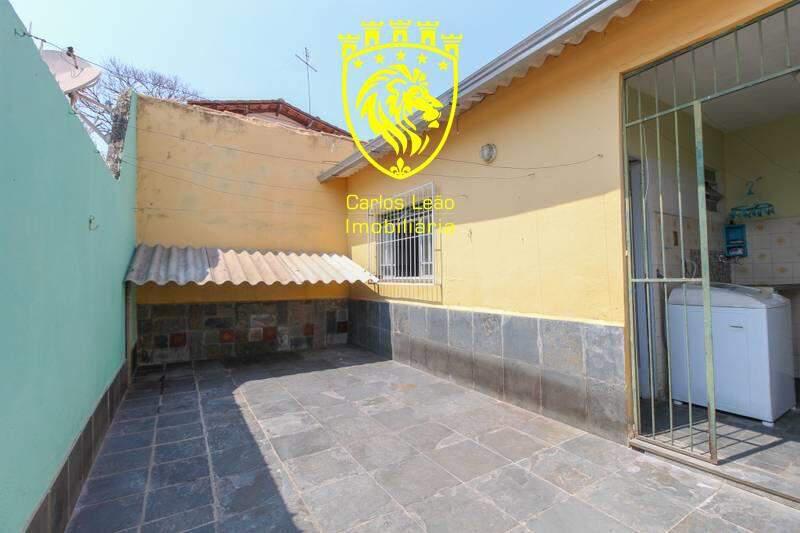 Casa, Planalto, 3 Quartos, 2 Vagas, 1 Suíte