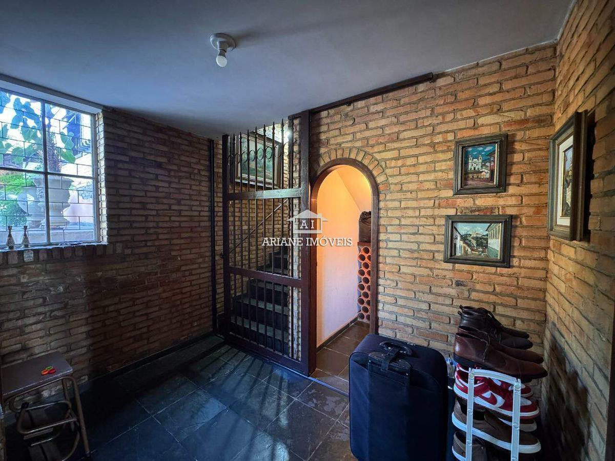 Casa, Bandeirantes (pampulha), 4 Quartos, 10 Vagas, 3 Suítes