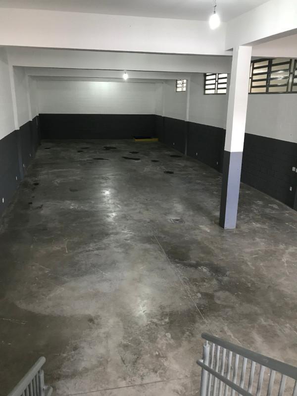 Galpão, Copacabana, 0 Quarto, 0 Vaga