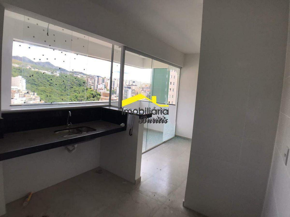Apartamento, Buritis, 3 Quartos, 2 Vagas, 1 Suíte