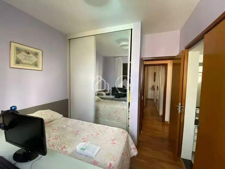 Apartamento, Buritis, 4 Quartos, 3 Vagas, 1 Suíte