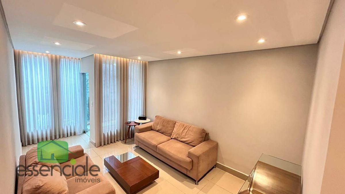 Casa, Parque Belo Horizonte Industrial, 3 Quartos, 3 Vagas, 1 Suíte