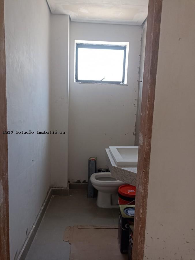 Casa, Fonte Grande, 3 Quartos, 2 Vagas, 1 Suíte