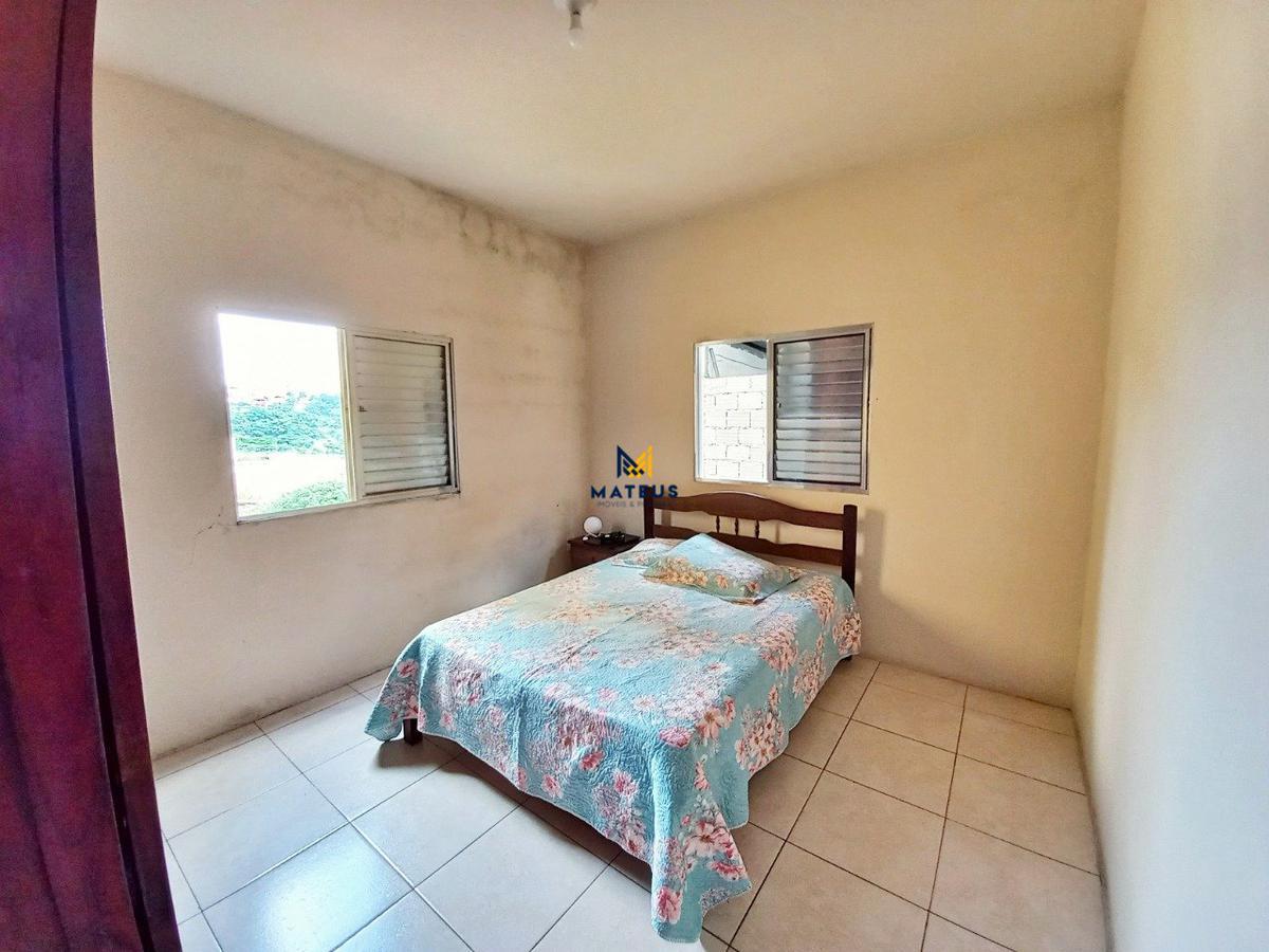 Casa, Caiçaras, 2 Quartos, 2 Vagas