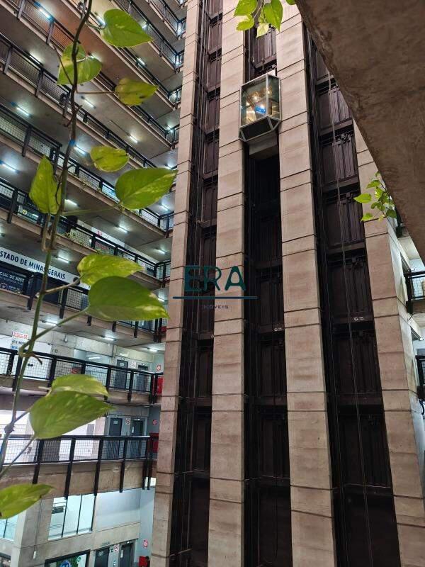 Sala, Centro, 0 Quarto, 1 Vaga