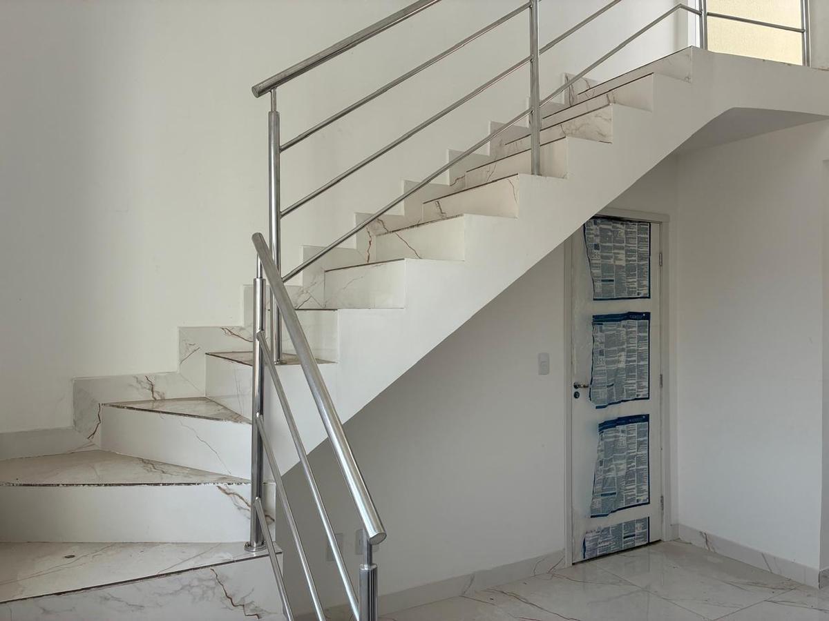 Cobertura, Santa Amélia, 2 Quartos, 1 Vaga