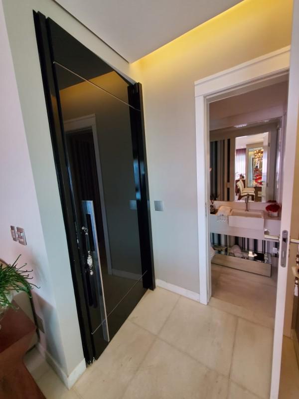 Apartamento, Belvedere, 4 Quartos, 4 Vagas, 4 Suítes