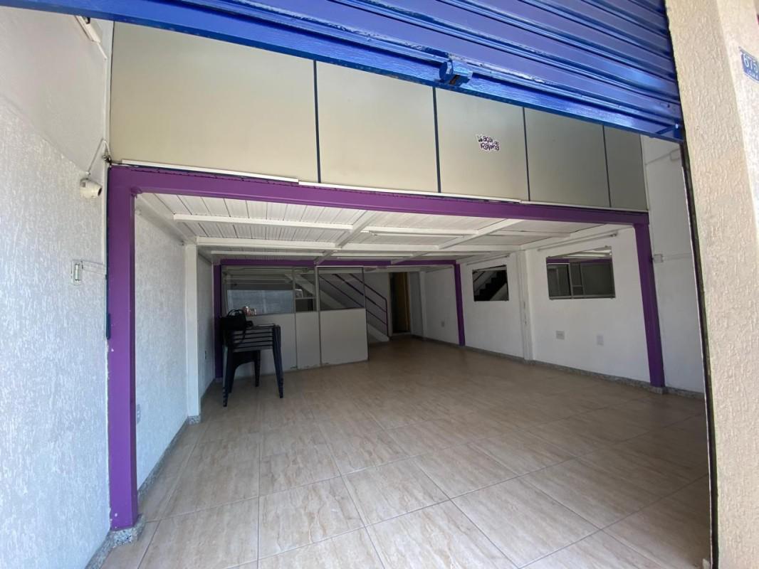 Andar, Nova Cachoeirinha, 0 Quarto, 0 Vaga