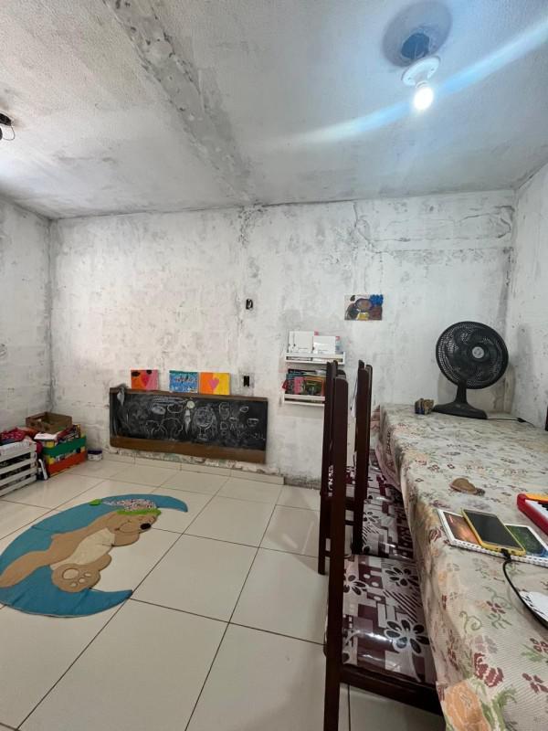 Casa, Ernesto do Nascimento(barreiro), 4 Quartos, 2 Vagas