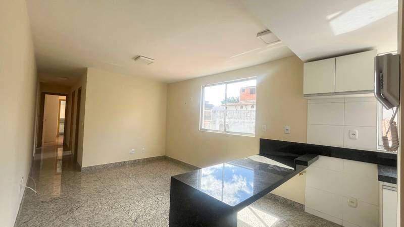 Apartamento, Santo Antônio, 2 Quartos, 2 Vagas, 2 Suítes