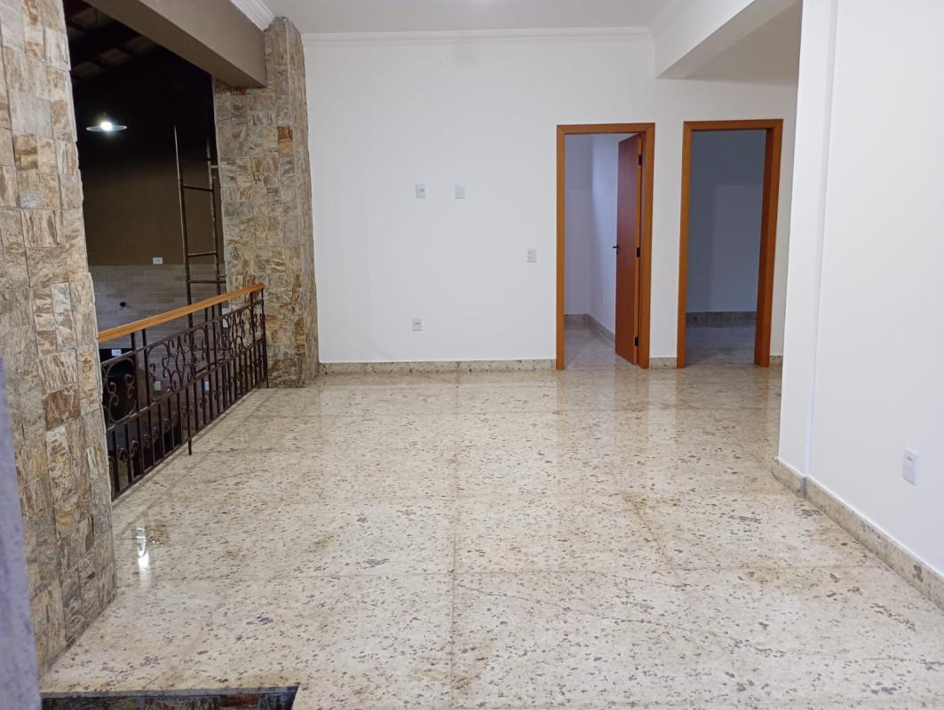 Casa, Jardim da Boa Vista, 3 Quartos, 3 Vagas, 1 Suíte