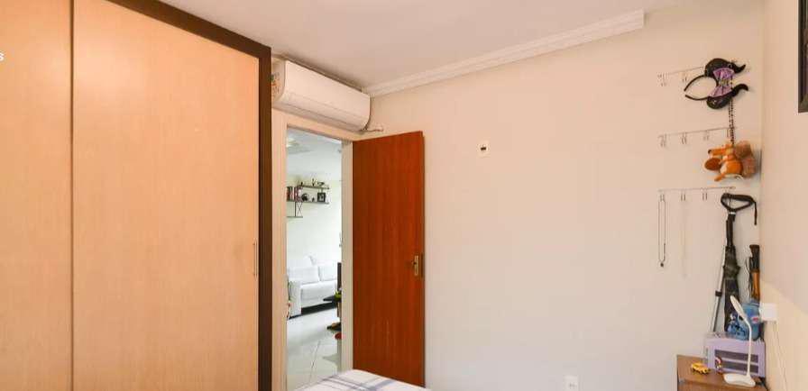 Cobertura, Santa Inês, 2 Quartos, 1 Vaga