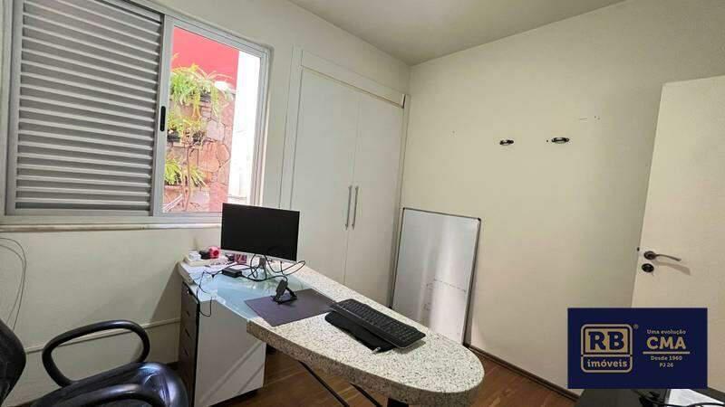 Apartamento, Santo Antônio, 5 Quartos, 2 Vagas, 2 Suítes