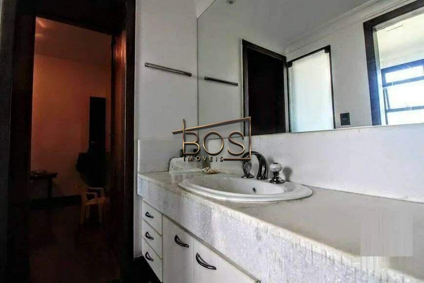 Apartamento, Luxemburgo, 4 Quartos, 4 Vagas, 2 Suítes