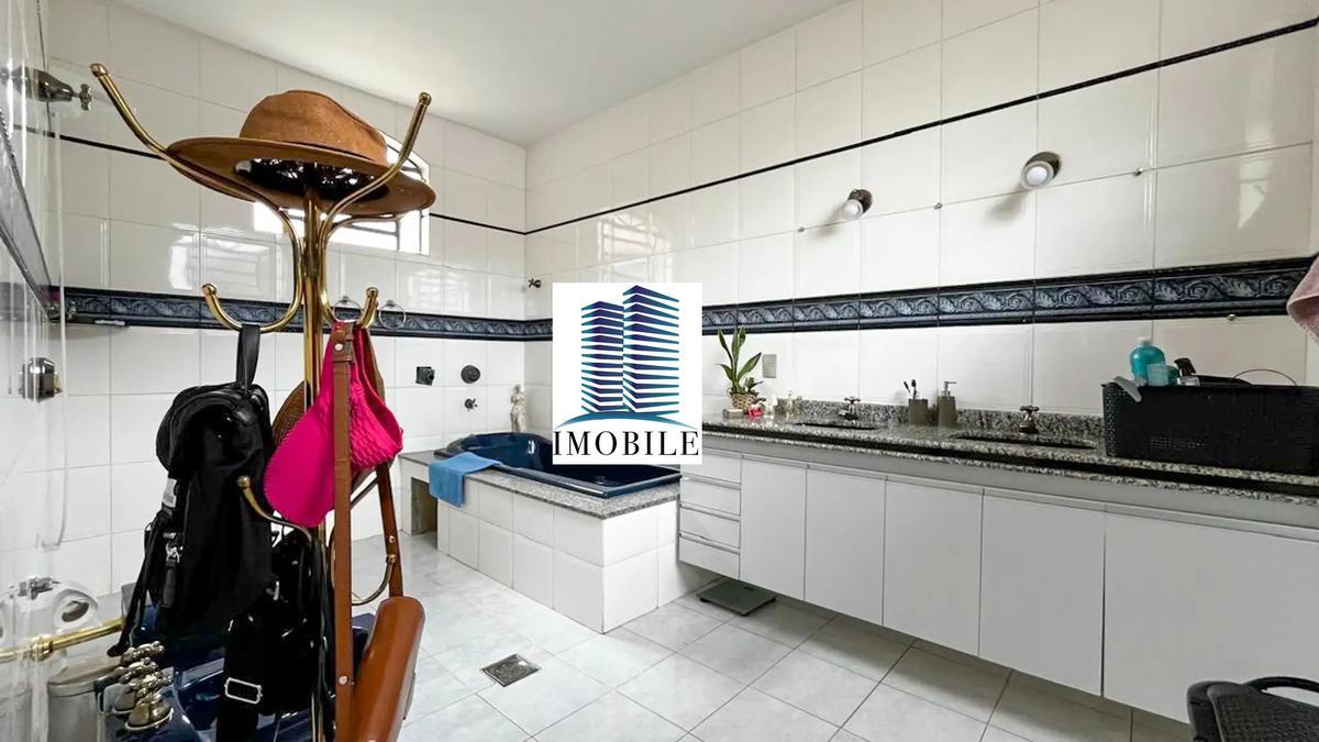 Casa, Copacabana, 3 Quartos, 3 Vagas, 1 Suíte