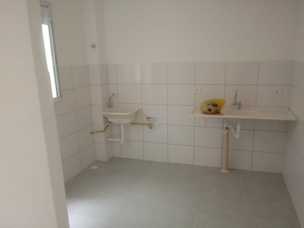 Apartamento, Sapucaia II, 2 Quartos, 1 Vaga