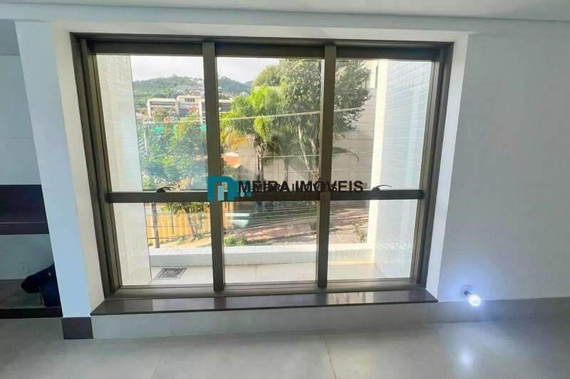 Apartamento, Serra, 3 Quartos, 2 Vagas, 1 Suíte