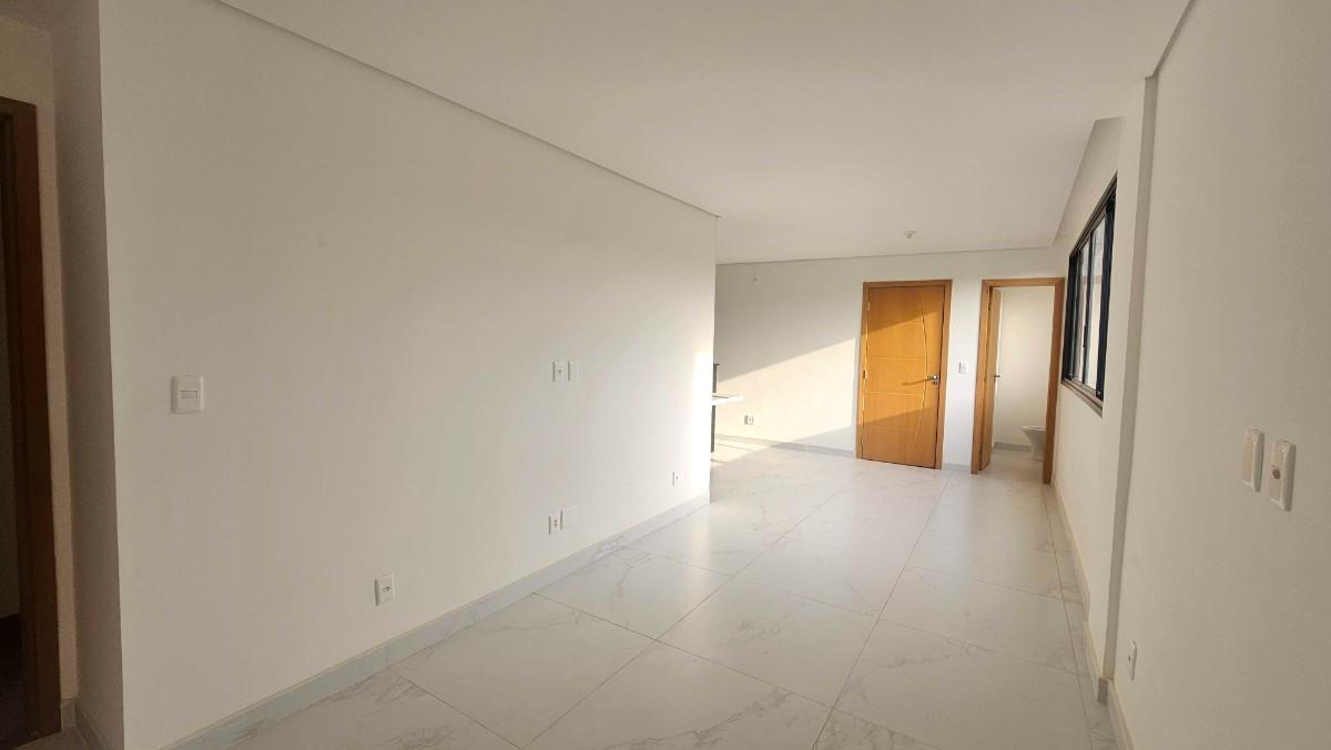 Apartamento, Esplanada, 3 Quartos, 3 Vagas, 1 Suíte