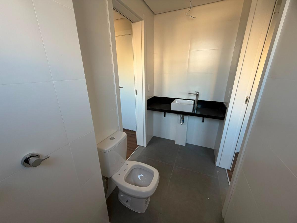 Cobertura, Cidade Nova, 4 Quartos, 3 Vagas, 2 Suítes