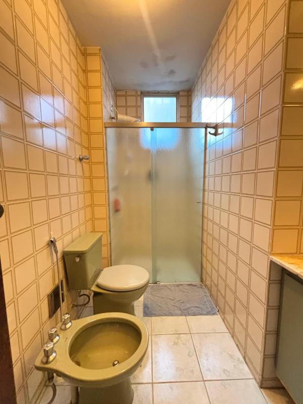 Apartamento, Serra, 3 Quartos, 1 Vaga, 1 Suíte