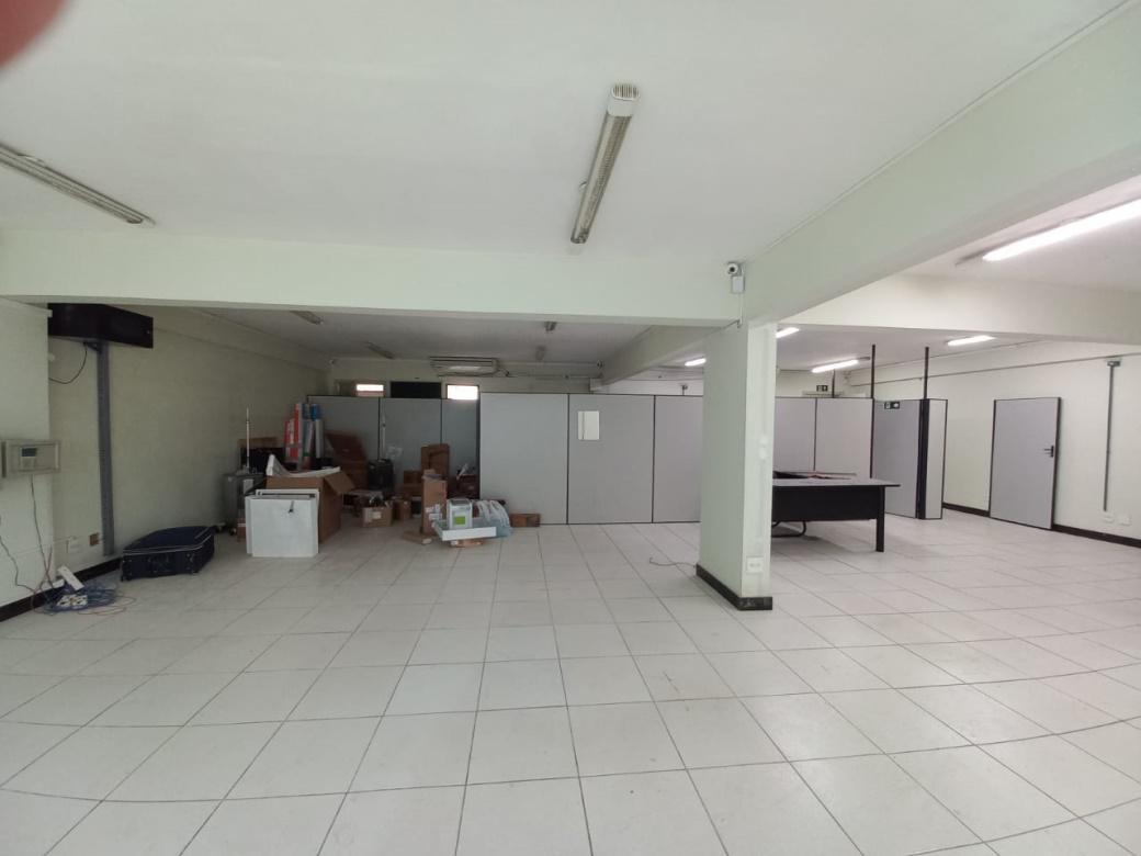 Andar, Santo Agostinho