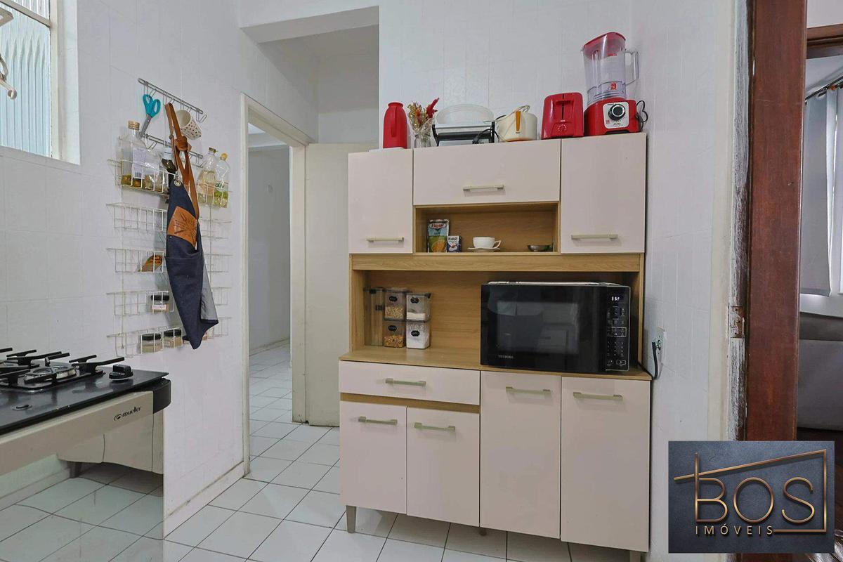 Apartamento, São Pedro, 3 Quartos, 2 Vagas, 1 Suíte