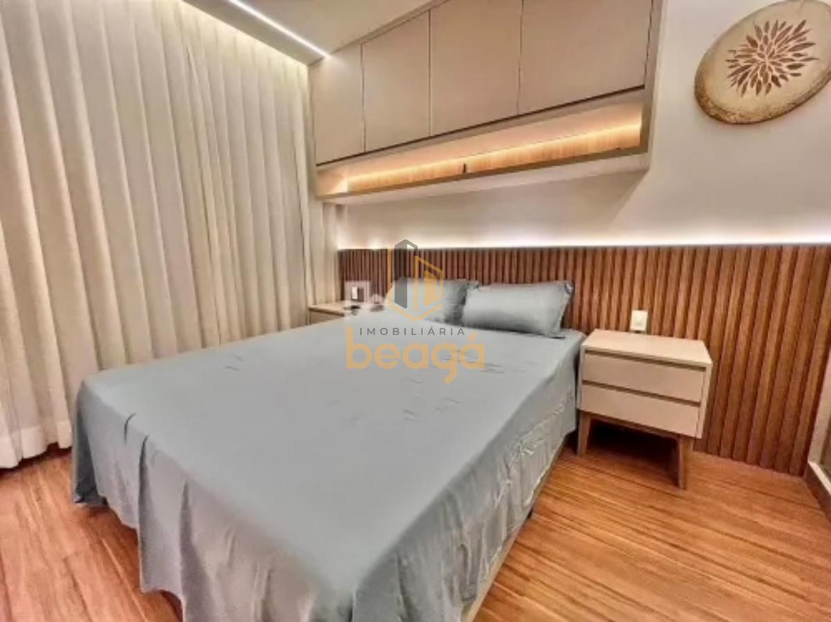 Cobertura, Lagoinha Leblon (venda Nova), 2 Quartos, 2 Vagas, 1 Suíte