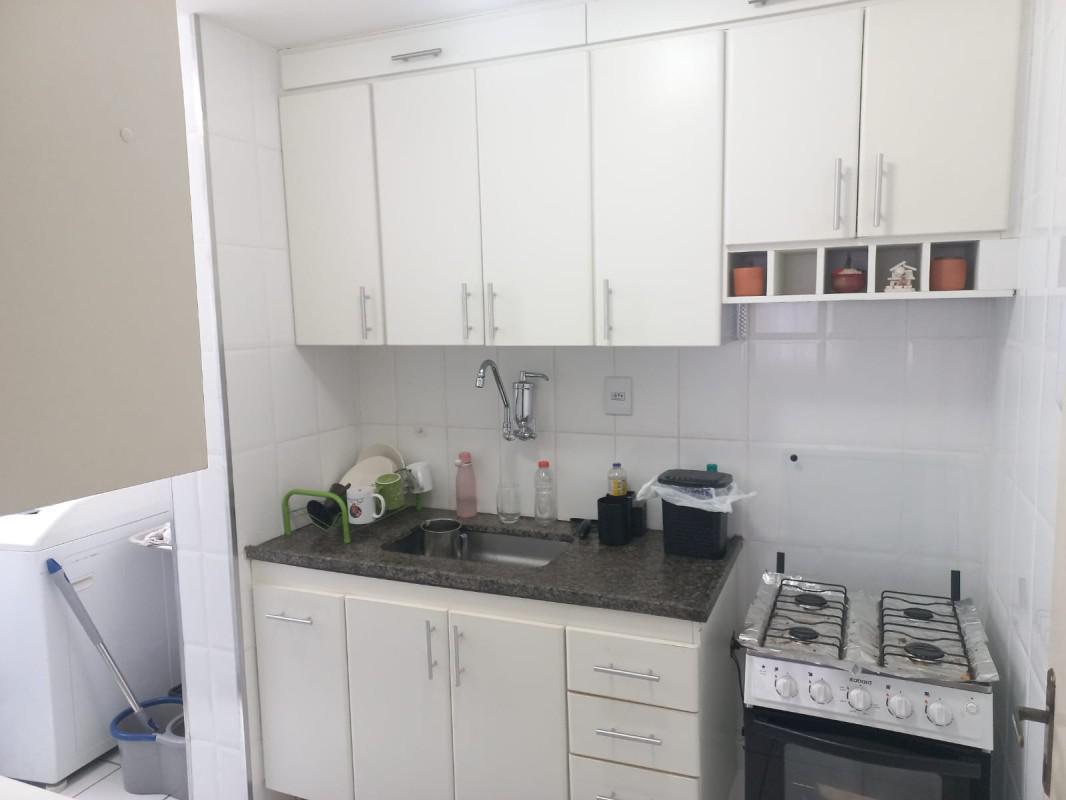 Apartamento, Planalto, 3 Quartos, 1 Vaga