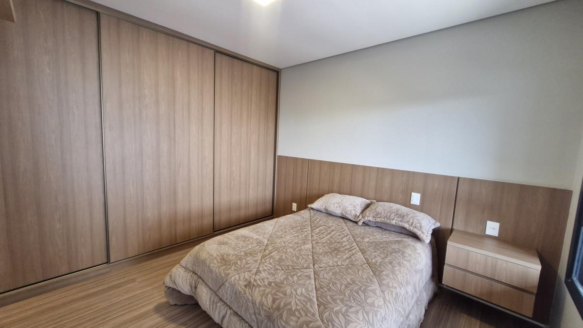 Apartamento, Vila da Serra, 2 Quartos, 2 Vagas, 1 Suíte