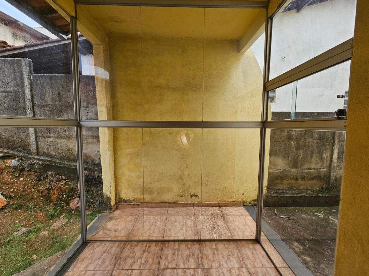 Casa, Cidade Nova, 1 Quarto, 1 Vaga