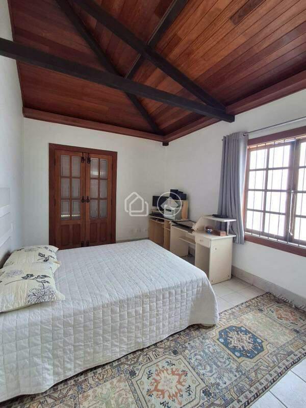 Casa, Renascença, 6 Quartos, 4 Vagas, 3 Suítes