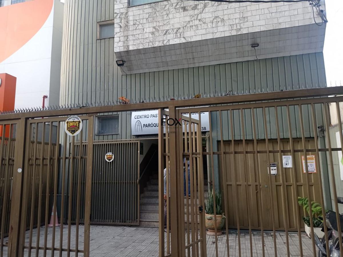 Prédio, Lourdes, 0 Quarto, 10 Vagas