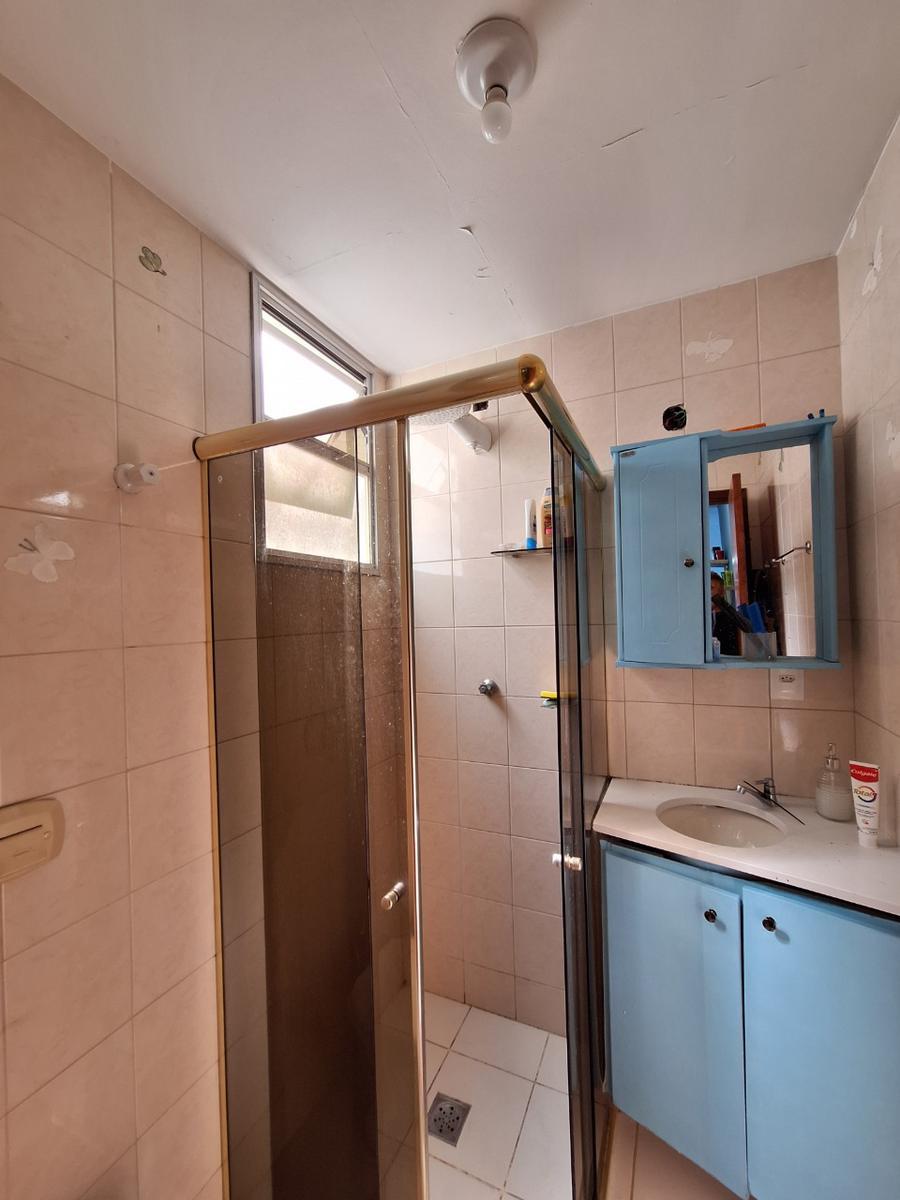 Cobertura, Sagrada Família, 2 Quartos, 1 Vaga