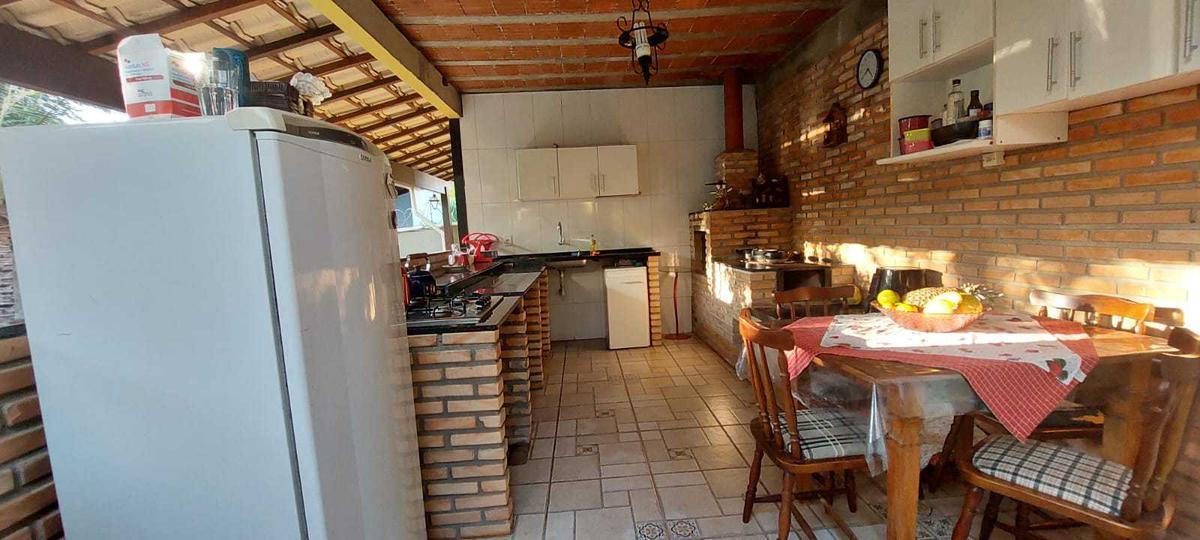 Casa, Recanto da Lagoa, 4 Quartos, 2 Vagas, 2 Suítes