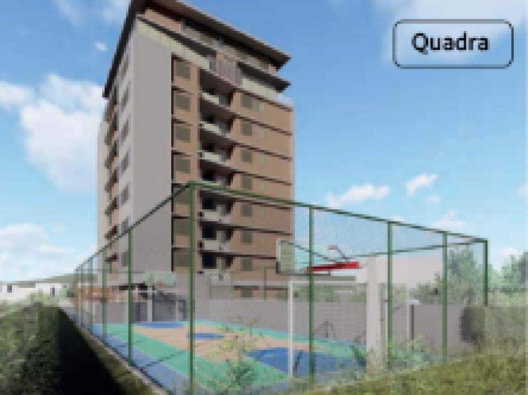 Apartamento, Nova Suíssa, 3 Quartos, 2 Vagas, 2 Suítes
