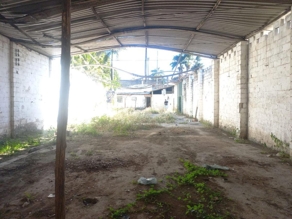 Lote, Londrina (são Benedito), 0 Quarto, 0 Vaga