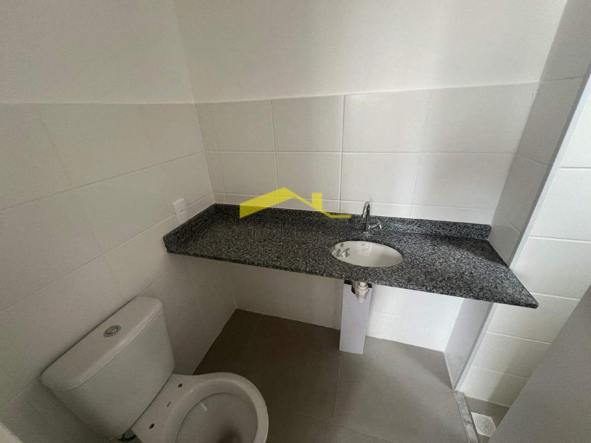 Apartamento, Palmeiras, 3 Quartos, 2 Vagas, 1 Suíte