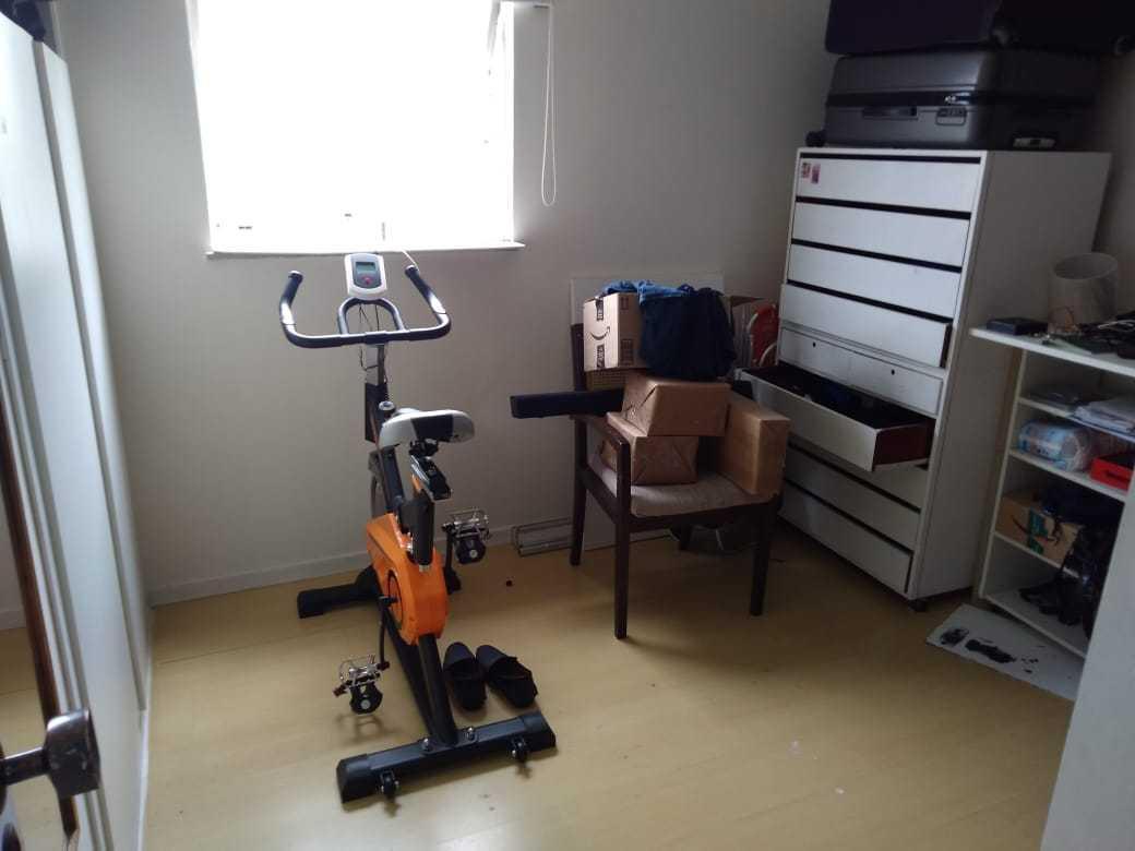 Apartamento, Gutierrez, 3 Quartos, 2 Vagas, 1 Suíte
